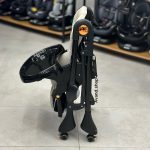 صندلی غذا بوربای burbay - Image 6