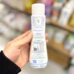 شامپو سر و بدن Mastela موستلا 200ml (اورجینال) - Image 2