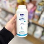 پودر بچه چیکو Chicco (اوجینال)