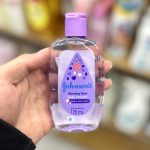 عطر بچه جانسون 200ml (اورجینال)