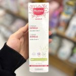 کرم ضد ترک بارداری موستلا 150ml (اورجینال)