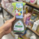 اسپری لکه بر لباس نوزاد فراش 300ml (اورجینال)