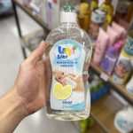 مایع شوینده و ضدعفونی کننده یونی 500ml (اورجینال)