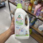 مایع لباسشویی کودک فراش Frosch 1500ml (اورجینال)