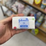 صابون بچه جانسون (اورجینال)