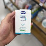 صابون بچه 100 گرمی چیکو Chicco (اورجینال)