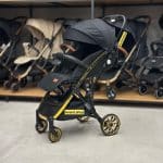 کالسکه مسافرتی بی بی استار مدل‬ ‫Baby Star baby5 pro‬