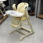 صندلی غذا تاب شو برقی کیدیلو kidilo مدل Ty-02