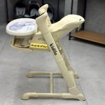 صندلی غذا تاب شو برقی کیدیلو kidilo مدل Ty-02 - Image 3