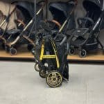 کالسکه مسافرتی بی بی استار مدل‬ ‫Baby Star baby5 pro‬ - Image 3