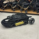 کالسکه دوقولو پشت سر هم کیدیلو مدل Kidilo LB200 - Image 3