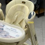 صندلی غذا تاب شو برقی کیدیلو kidilo مدل Ty-02 - Image 4