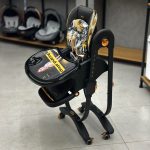 صندلی غذا کودک هاگادی Hagaday - Image 4