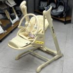 صندلی غذا تاب شو برقی کیدیلو kidilo مدل Ty-02 - Image 2