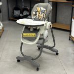 صندلی غذا پاپی پاپا popypapa