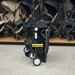 کالسکه مسافرتی S.D.B - Image 3