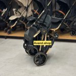 کالسکه چمدانی کیدیلو مدل M6 - Image 3