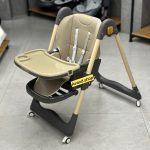 صندلی غذا پاپی پاپا  a65 - Image 3