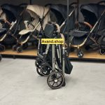 کالسکه مسافرتی روبه مادرشو کیدیلو مدل Kidilo 6600 - Image 3