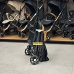 کالسکه مسافرتی boyi - Image 3