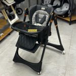 صندلی غذا کیدیلو 8100 Kidilo - Image 3