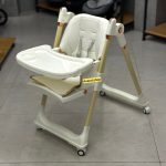 صندلی غذا خارجی - Image 3