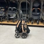 کالسکه مسافرتی کیدیلو مدل s5506 - Image 3