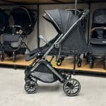 کالسکه مسافرتی رو به مادر شو مدل Trekko 525 - Image 3