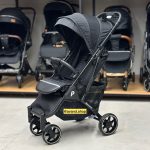 کالسکه مسافرتی پاپی پاپا popypapa s600