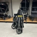 کالسکه دسته دو طرفه کیدیلو مدل‬ ‫Kidilo K101‬ - Image 3