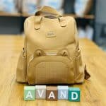 ساک لوازم فندی طرح گربه - Image 3