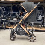 کالسکه رو به مادرشو پاپی پاپا popypapa - Image 3