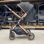 کالسکه رو به مادرشو پاپی پاپا popypapa - Image 2