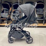 کالسکه مسافرتی روبه مادرشو کاوالو موناکو cavalo - Image 3