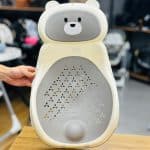 آسانشور طرح تدی - Image 4