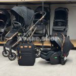 ‫سرویس کالسکه مسافرتی ادکس مدل‬ ‫Adex 2025‬