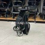 کالسکه ادکس Adex دسته دوطرفه و چهار چرخ ۳۶۰ درجه - Image 6