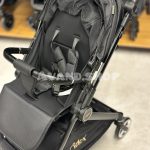 کالسکه ادکس Adex دسته دوطرفه و چهار چرخ ۳۶۰ درجه - Image 5