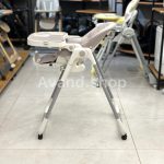 ‫صندلی غذا خوری پاپی پاپا مدل‬ ‫Popypapa A700‬ (طوسی) - Image 3