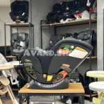 صندلی ماشین گلکسی مدل Eco Fit (دودی) - Image 3