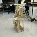 صندلی غذا کیدیلو KD805 (کرم) - Image 3