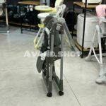 صندلی غذا تاب شو کیدیلو kidilo (طوسی) - Image 3