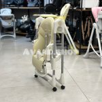 ‫صندلی غذا خوری پاپی پاپا مدل‬ ‫Popypapa A700‬ (کرم) - Image 3