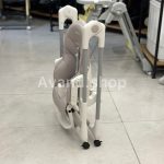 ‫صندلی غذا خوری پاپی پاپا مدل‬ ‫Popypapa A700‬ (طوسی) - Image 4