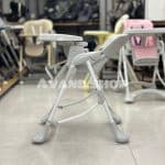 صندلی غذا کودک زویه مدل Z110 (طوسی) - Image 2