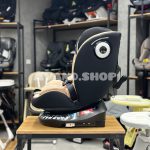 صندلی ماشین 360 درجه کیدیلو Kidilo مدل G406pro (کرم) - Image 3