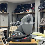 صندلی ماشین ۳۶۰ درجه کیدیلو مدل g407 (طوسی) - Image 3