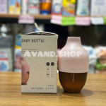 شیشه شیر 160 میل heorshe هی اور شی (orginal) - Image 4