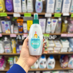 اسپری گره باز کن Johnsons جانسون (Orginal)