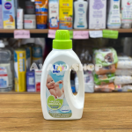 مایع لباسشویی کودک Uni یونی بی بی حجم 1.5 لیتر (Orginal)